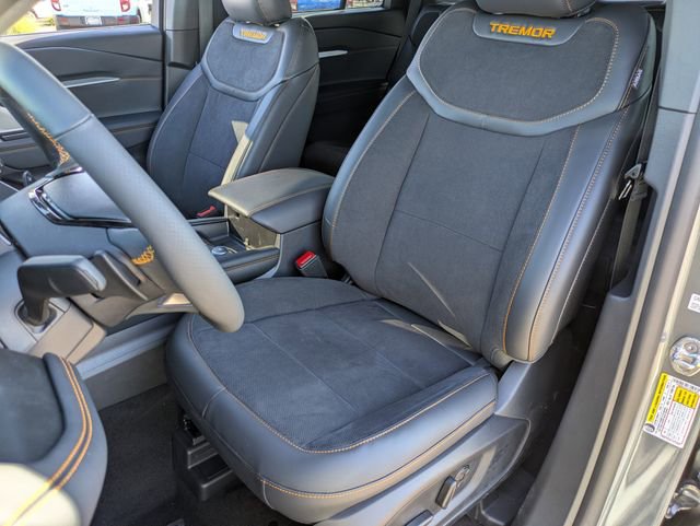 New 2026 Ford Explorer Tremor w/ Tremor Ultimate Package image 65