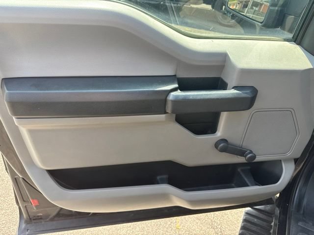 Used 2015 Ford F150 XL AWD/4WD image 14