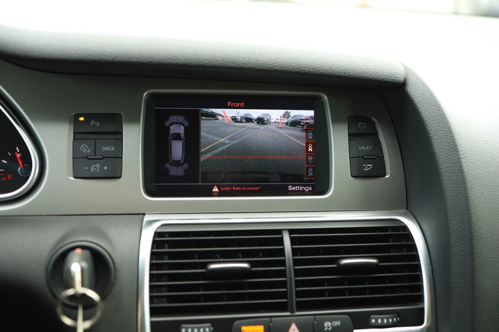 Used 2015 Audi Q7 3.0T S line Prestige image 24