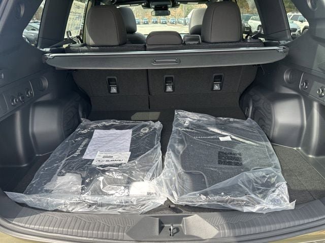 New 2026 Subaru Forester Premium image 9