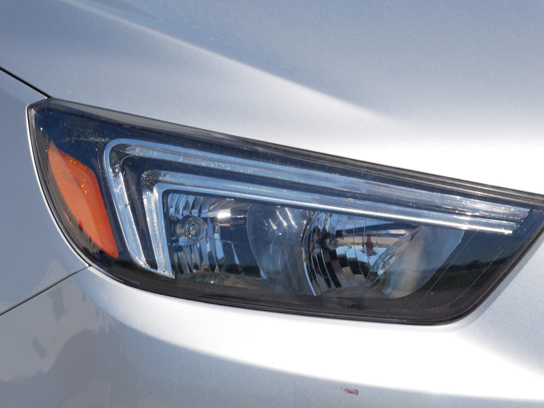 Used 2017 Buick Encore Preferred FWD image 7