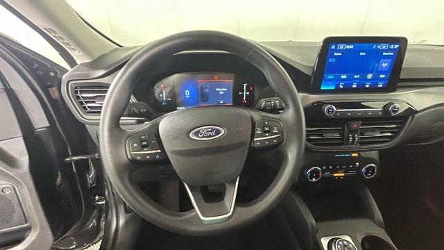 Used 2025 Ford Escape Active FWD image 14