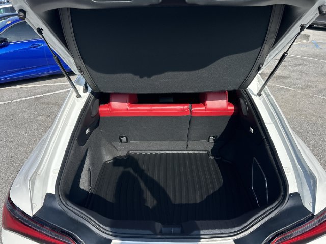 Used 2025 Acura Integra Type S FWD image 31