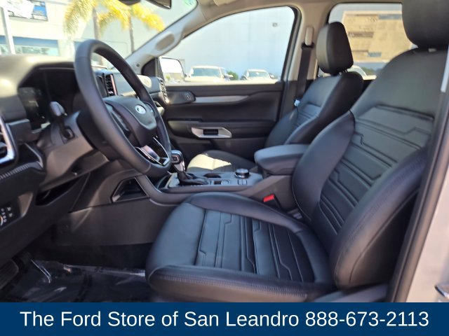 New 2026 Ford Ranger Lariat w/ FX4 Off-Road Package AWD/4WD image 26