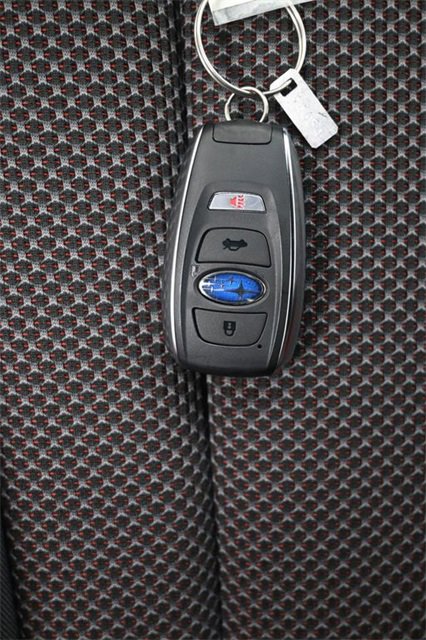 New 2025 Subaru Impreza RS image 19