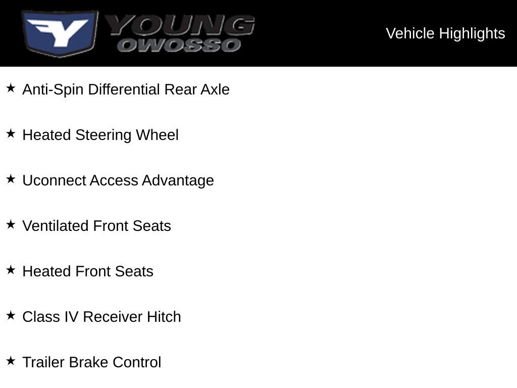 Used 2013 RAM 1500 Laramie Longhorn w/ Protection Group AWD/4WD image 6