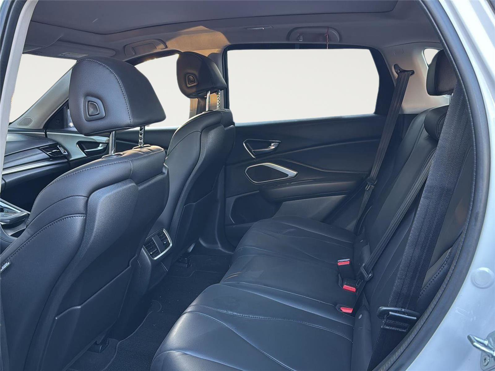 Used 2023 Acura RDX image 23