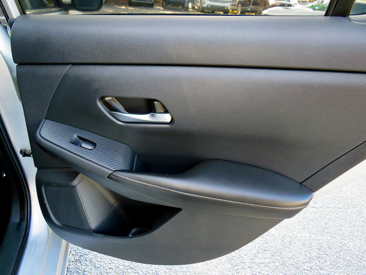 Used 2022 Nissan Sentra SV w/ All-Weather Package image 30