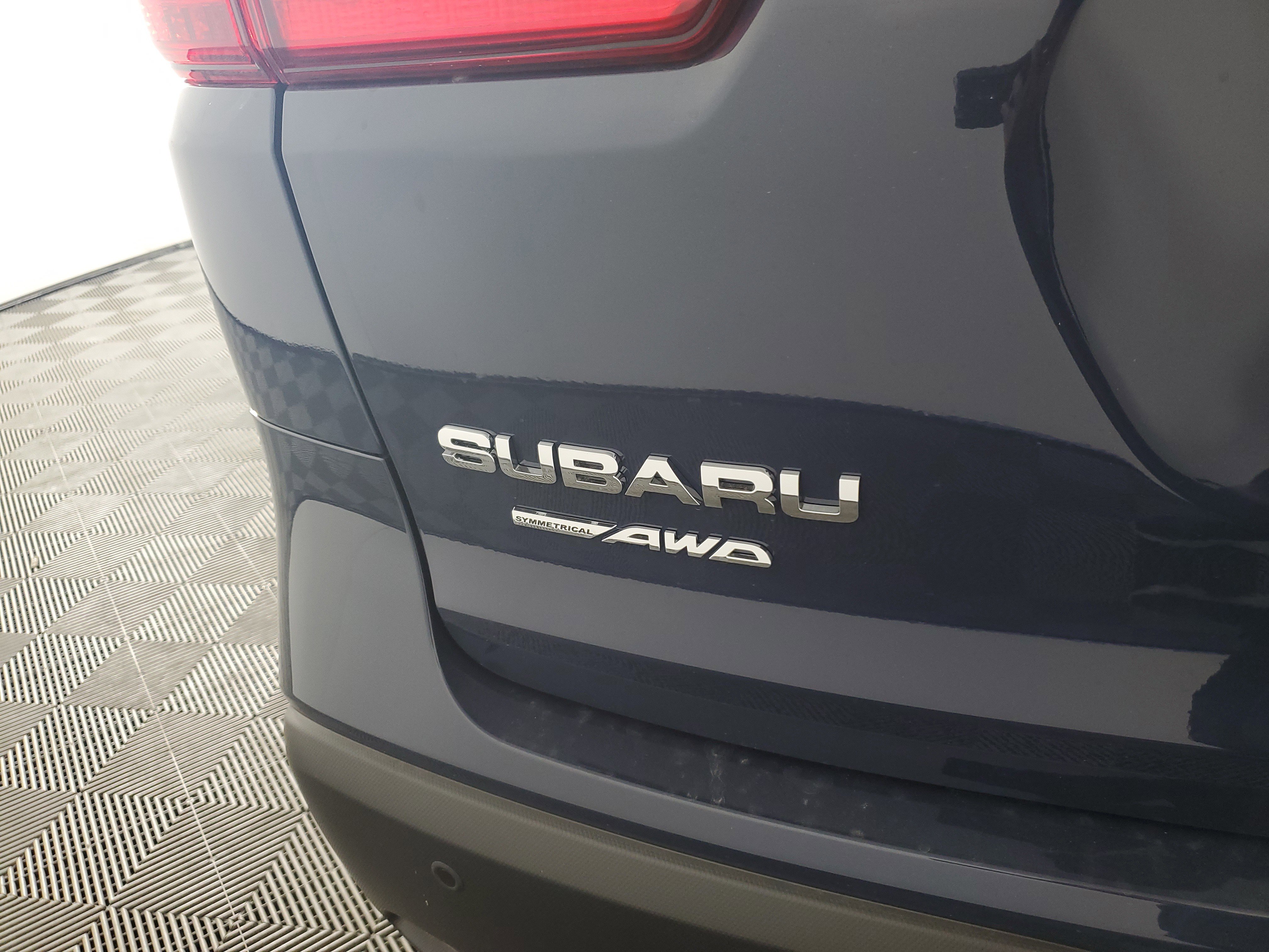 New 2025 Subaru Ascent Limited image 31