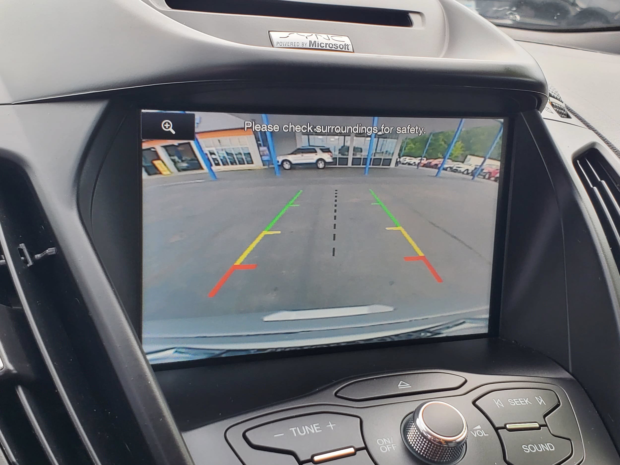 Used 2014 Ford Escape SE w/ Equipment Group 201A FWD image 20