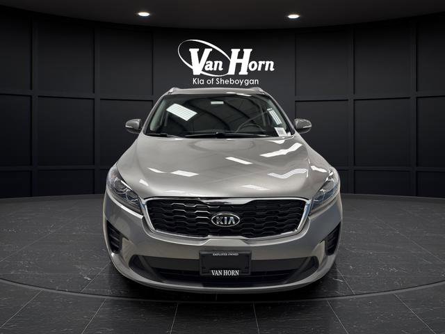 Used 2019 Kia Sorento LX w/ Option Group 020 image 10