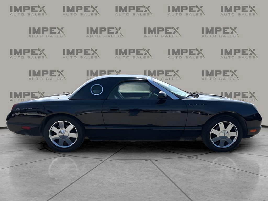 Used 2002 Ford Thunderbird image 6