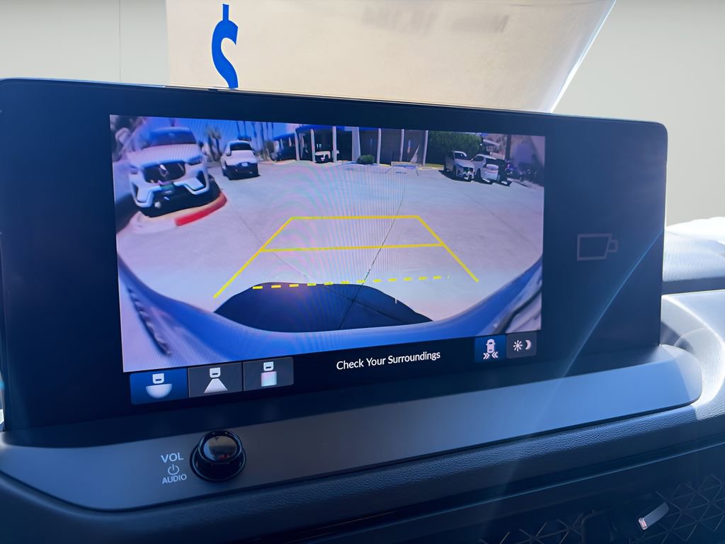 Used 2024 Honda Accord Sport image 8