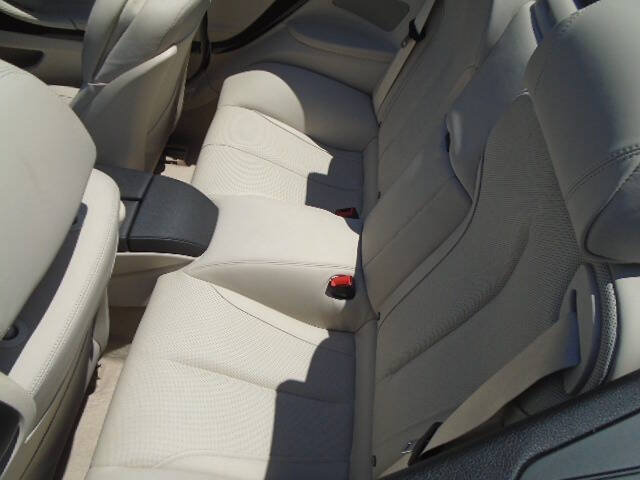 Used 2012 BMW 650i xDrive Convertible w/ Premium Sound Pkg AWD/4WD image 16