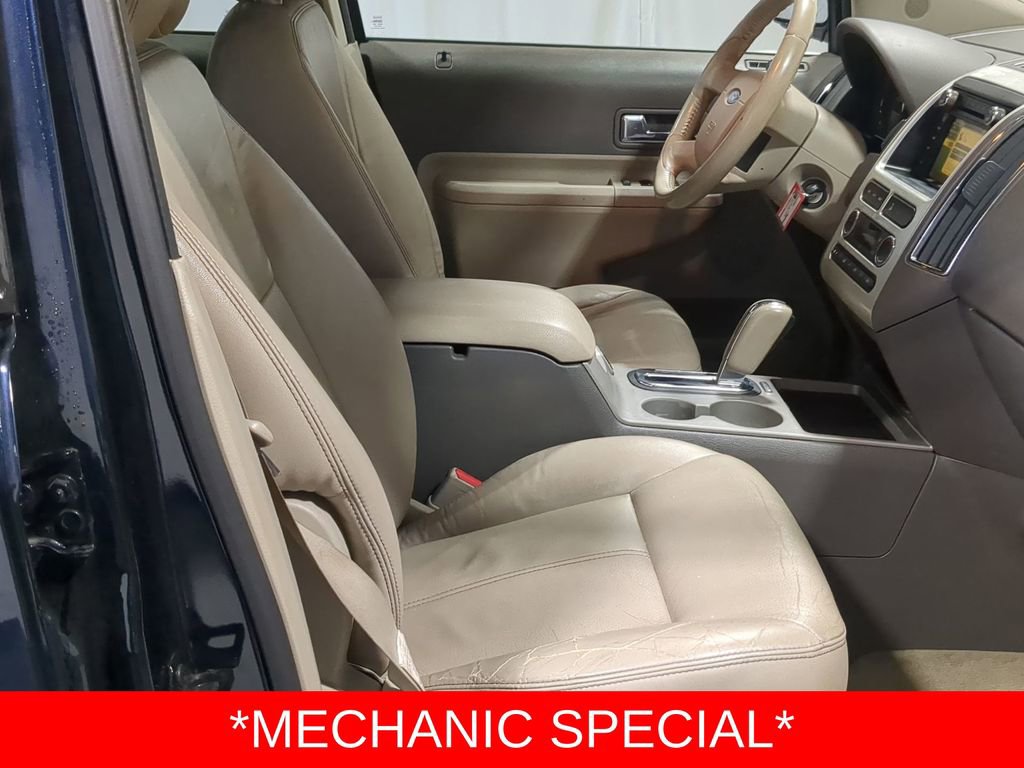 Used 2009 Ford Edge Limited FWD image 21