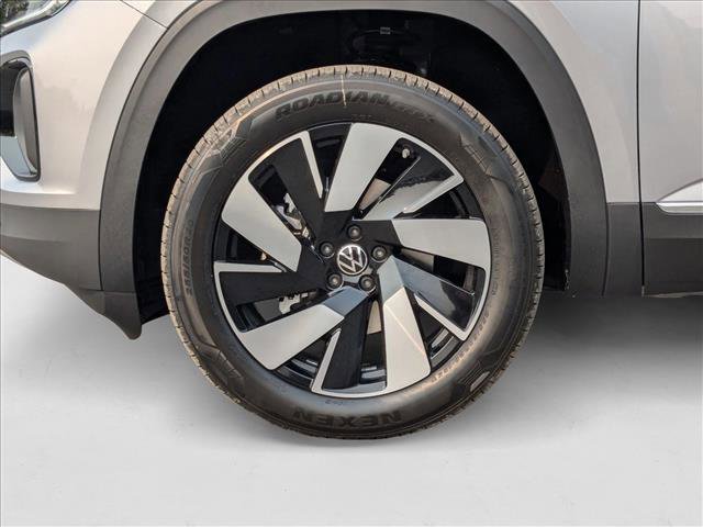 New 2026 Volkswagen Atlas Cross Sport SEL image 10