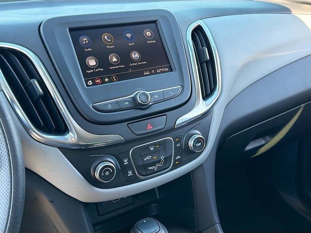Used 2020 Chevrolet Equinox LS image 25