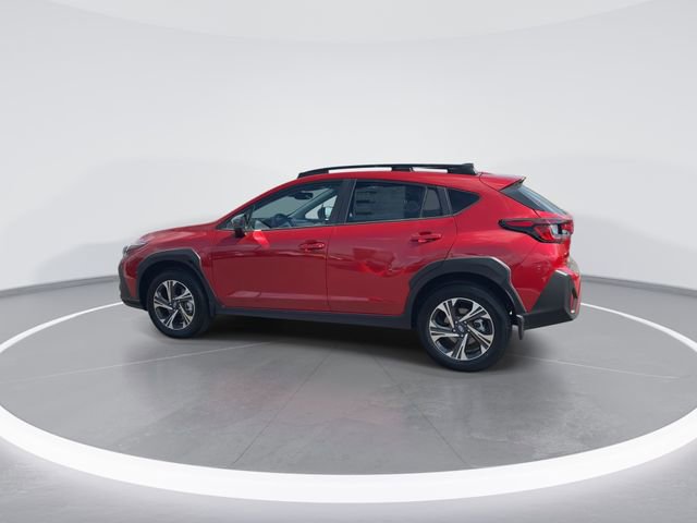 New 2026 Subaru Crosstrek 2.0i Premium image 5