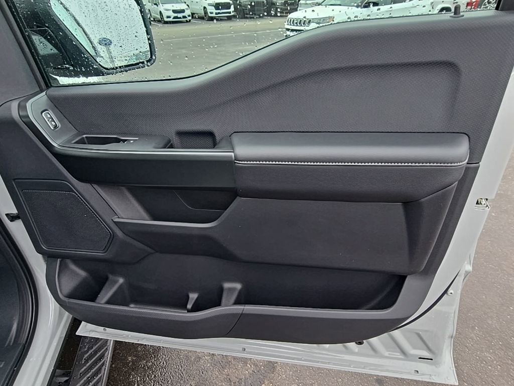 New 2026 Ford F150 STX w/ Equipment Group 200A image 51