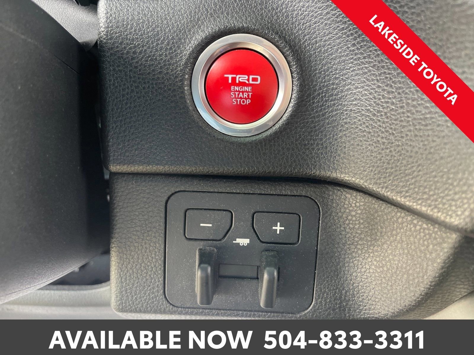 Used 2023 Toyota Tundra SR5 w/ TRD Off-Road Premium Package image 33