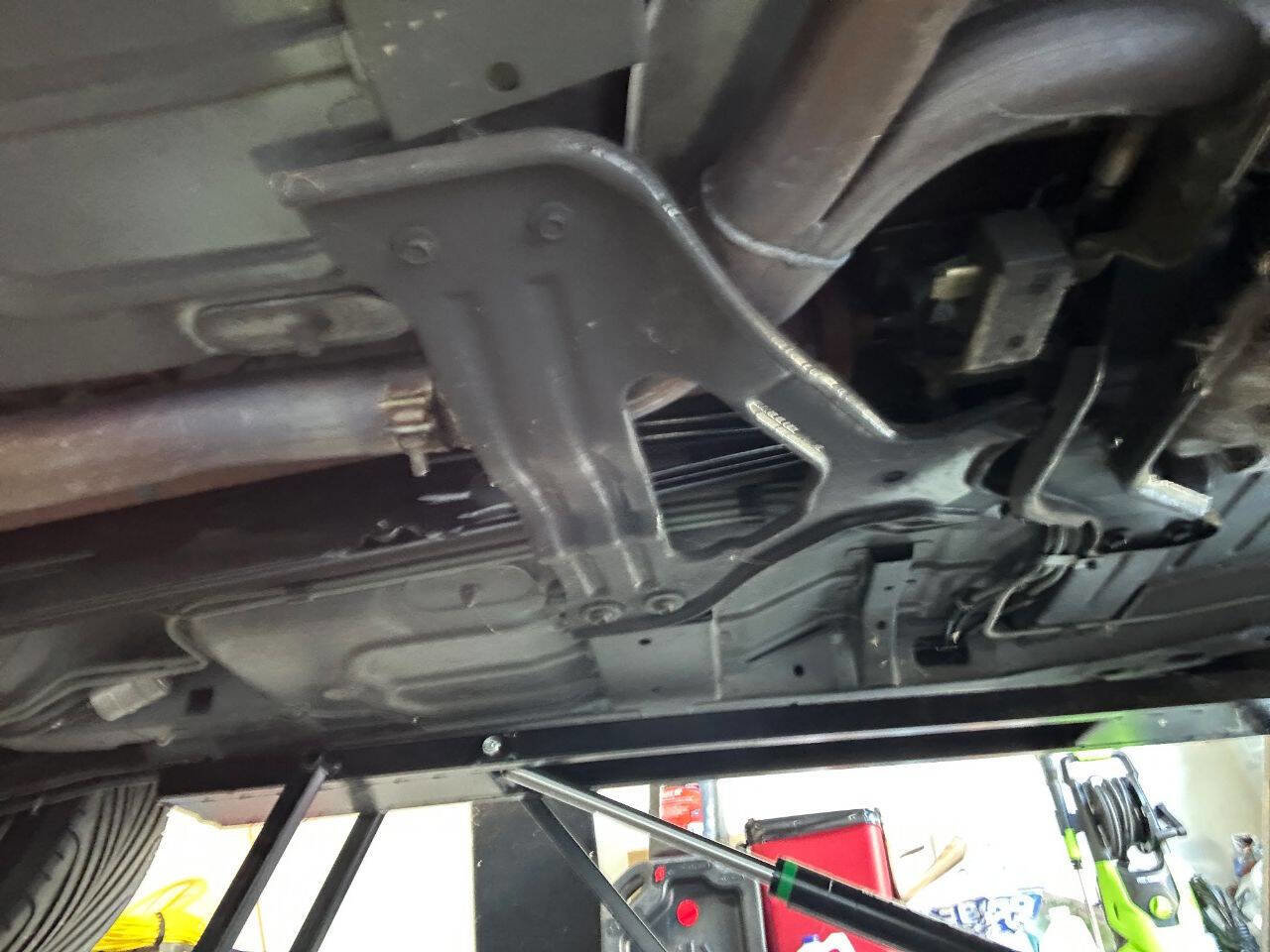 Used 1997 Pontiac Firebird Trans Am w/ Ram Air Performance Pkg image 20