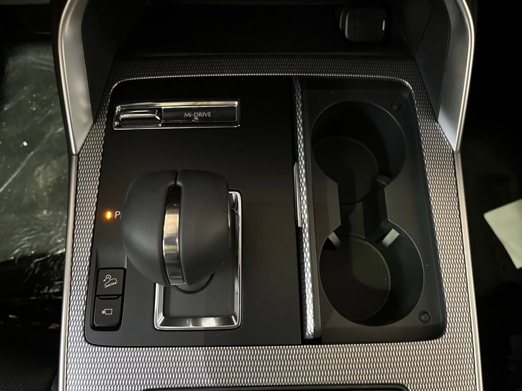 New 2026 MAZDA CX-90 3.3 Turbo S w/ Premium Package AWD/4WD image 15