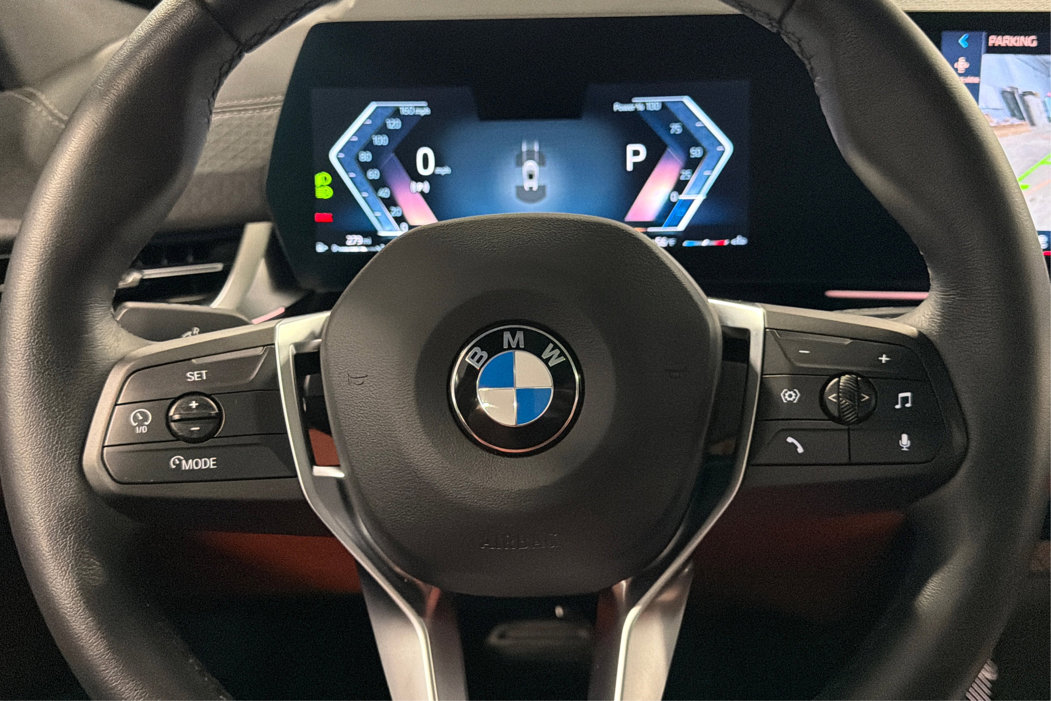 Used 2026 BMW X2 xDrive28i w/ Technology Package AWD/4WD image 23