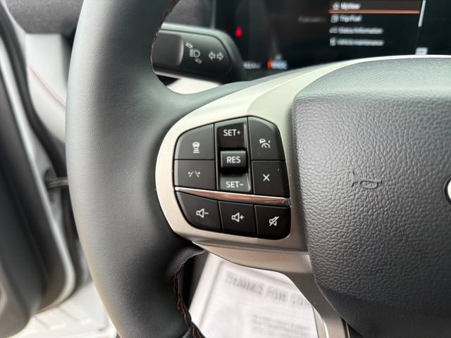New 2026 Ford Explorer Active AWD/4WD image 28