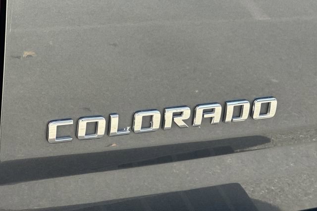 Used 2016 Chevrolet Colorado Z71 image 44