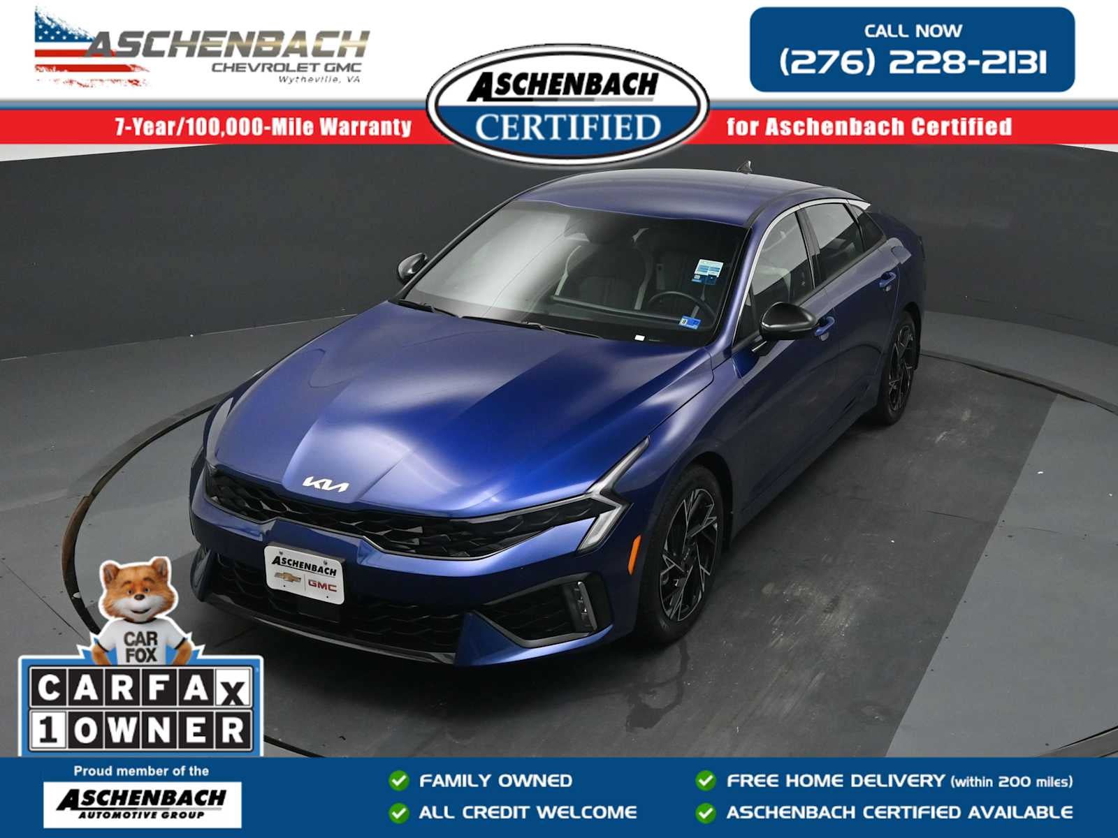 Used 2025 Kia K5 GT-Line AWD/4WD image 12