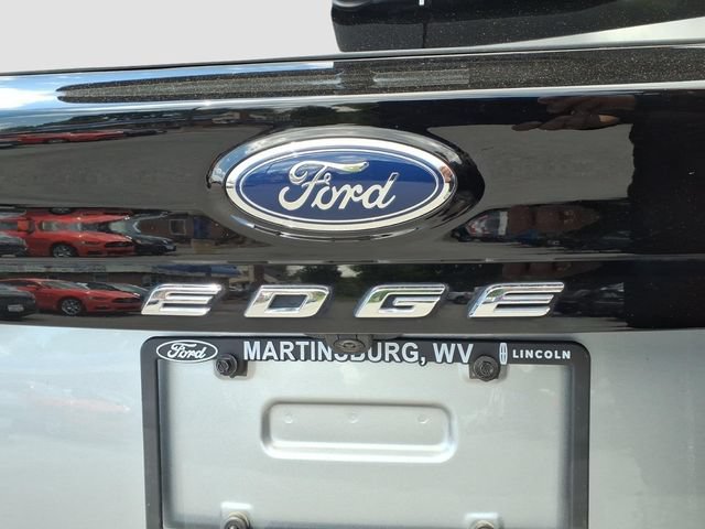 Used 2024 Ford Edge ST-Line w/ Class II Trailer Tow Package AWD/4WD image 7