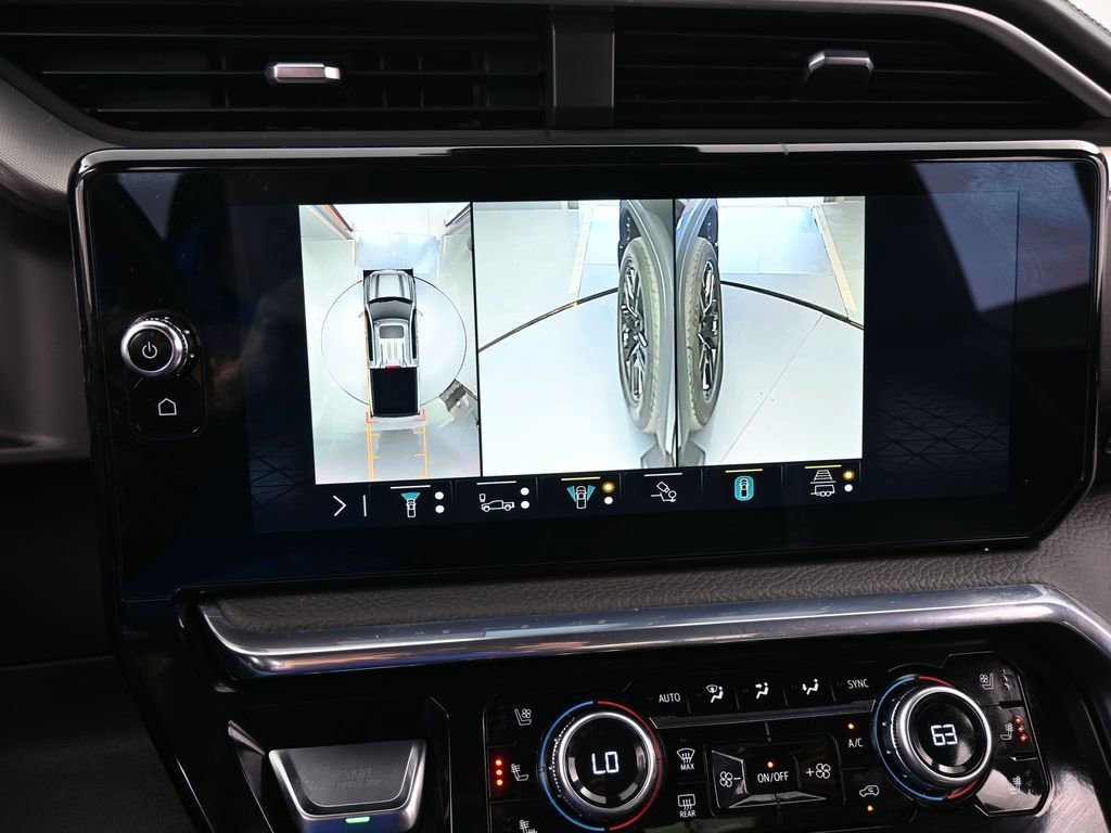 Used 2023 GMC Sierra 1500 Denali w/ Technology Package image 28