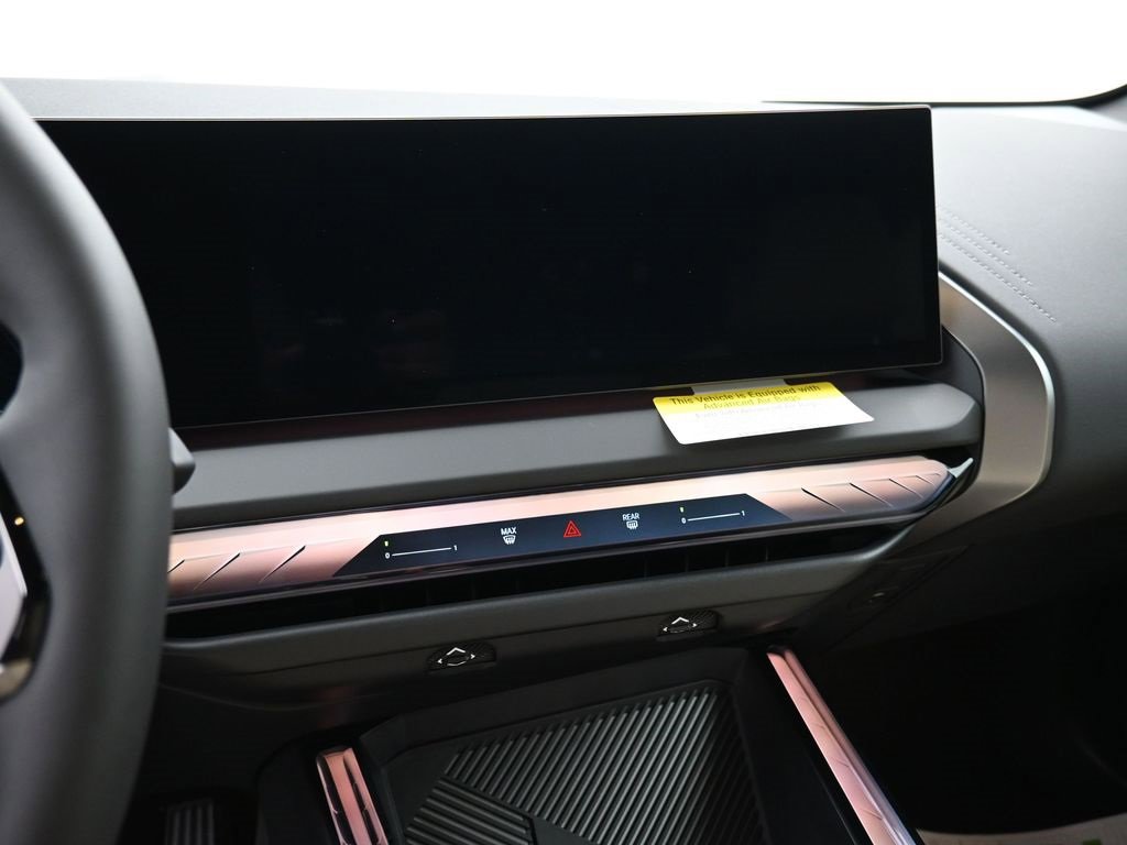 New 2026 BMW X3 xDrive30 image 20