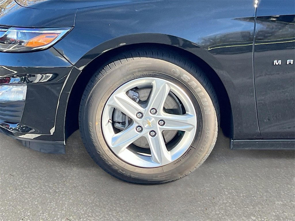 Used 2023 Chevrolet Malibu LT image 28