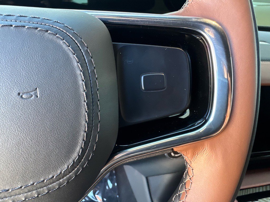 New 2025 Lincoln Navigator Reserve image 31