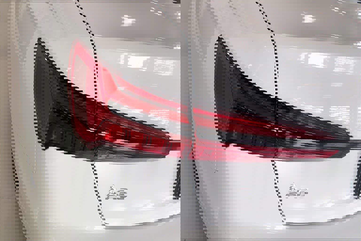 Used 2025 Audi A6 Premium Plus w/ Premium Plus Package image 30