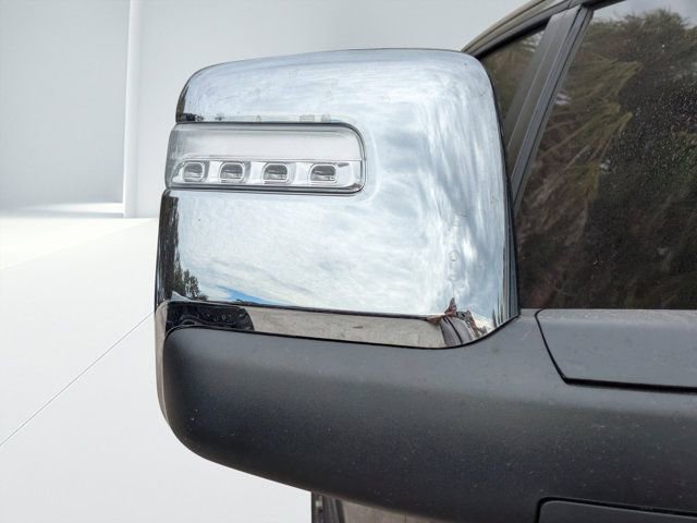 New 2026 RAM 1500 Laramie w/ Laramie Preferred Package image 10