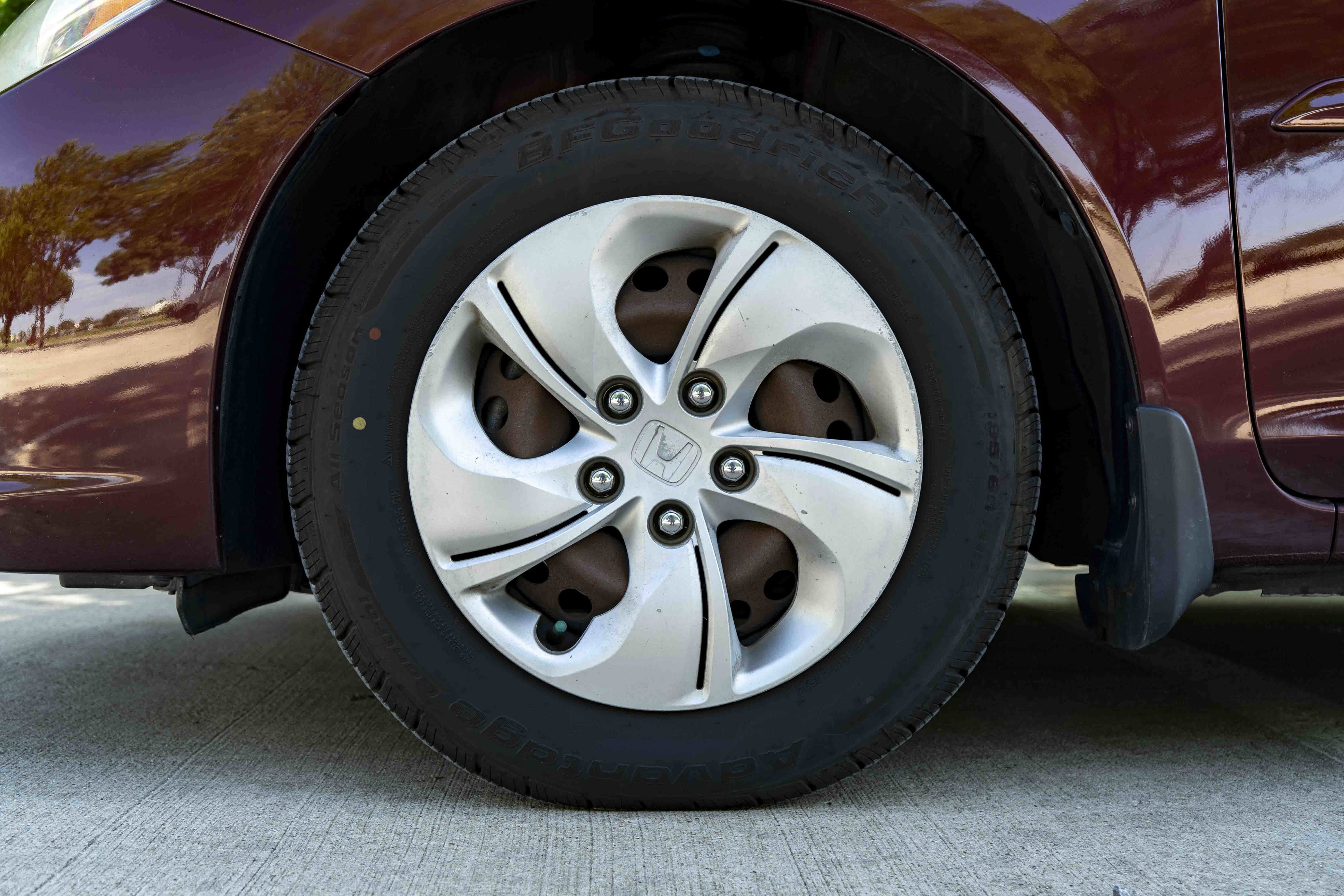 Used 2014 Honda Civic LX image 14