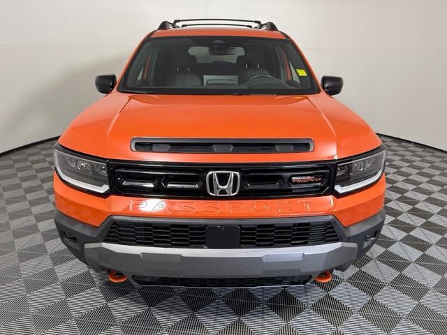 Used 2026 Honda Passport TrailSport Elite image 10