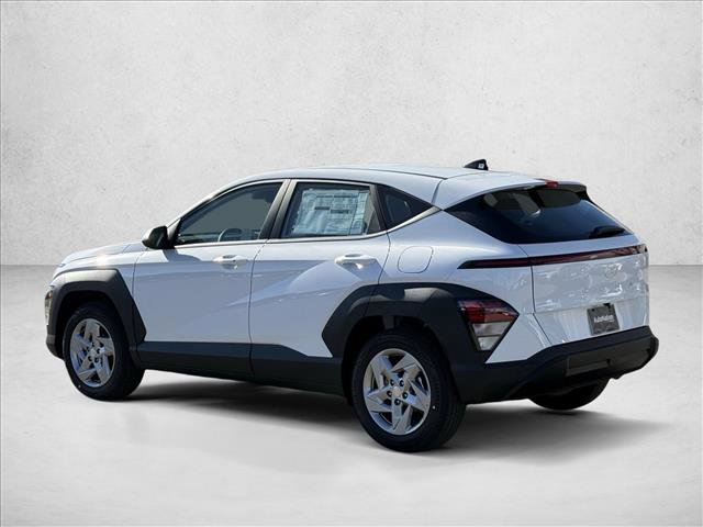 New 2026 Hyundai Kona SE image 8