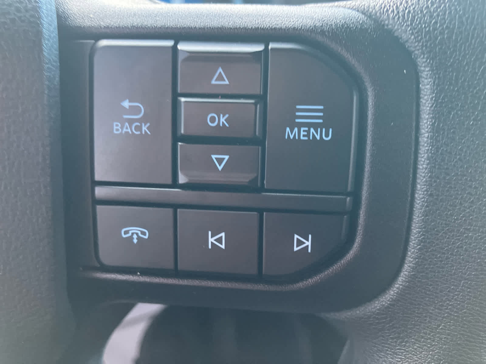 Used 2024 Ford F150 STX image 17