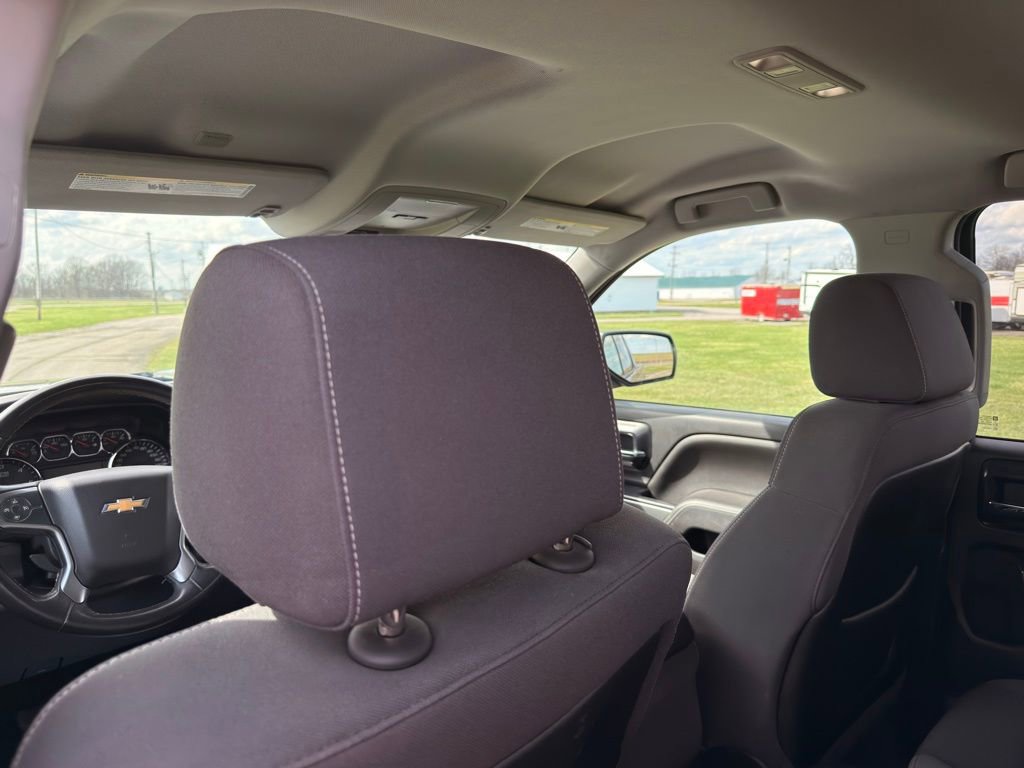 Used 2014 Chevrolet Silverado 1500 LT w/ All Star Edition image 22