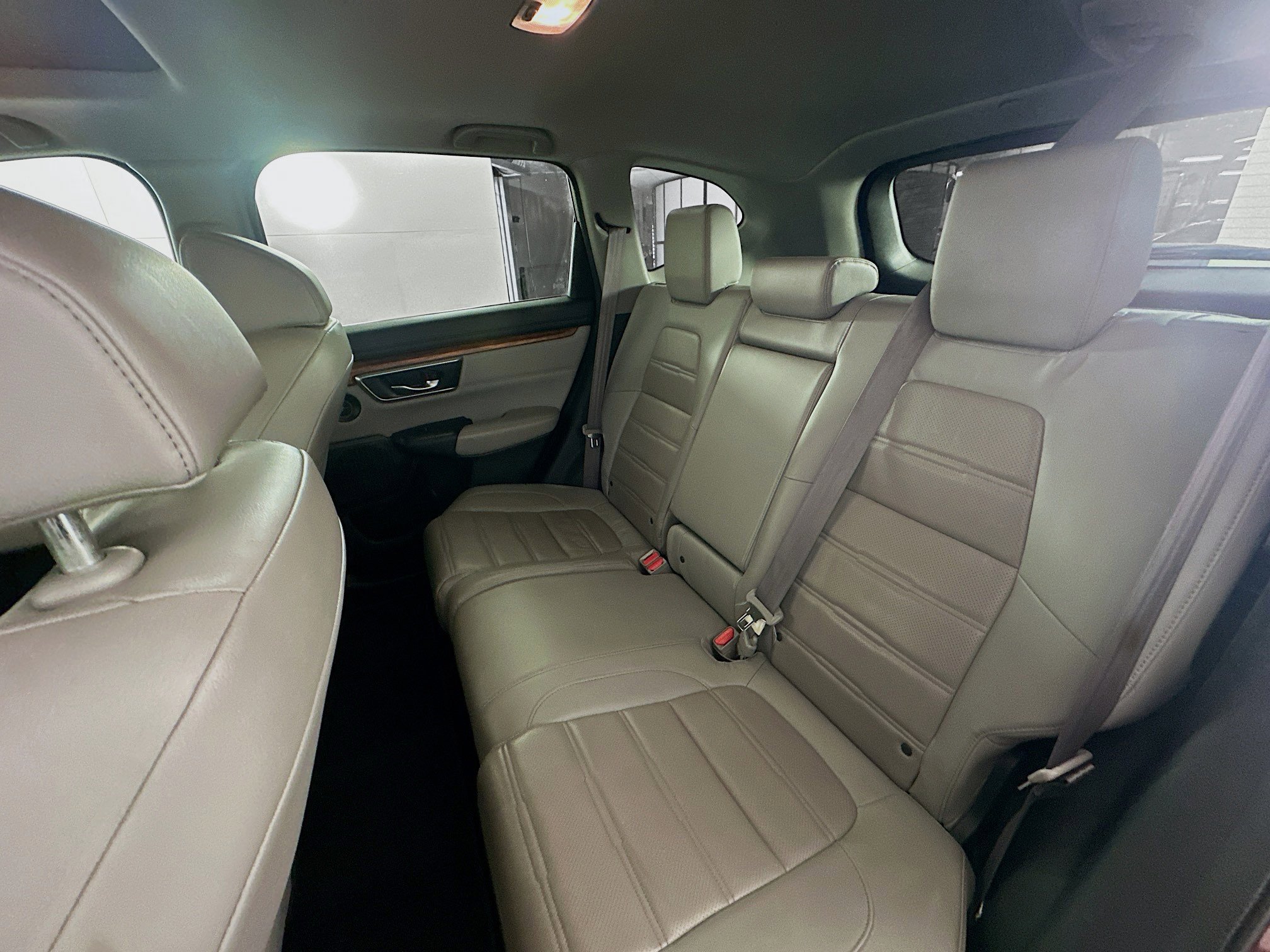 Used 2018 Honda CR-V EX-L image 26
