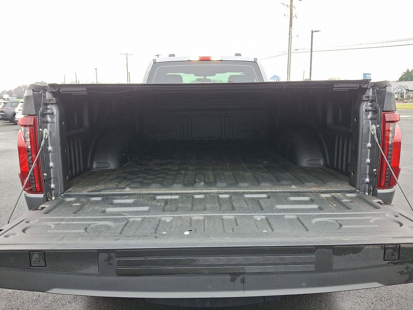 Used 2024 Ford F150 XL image 27