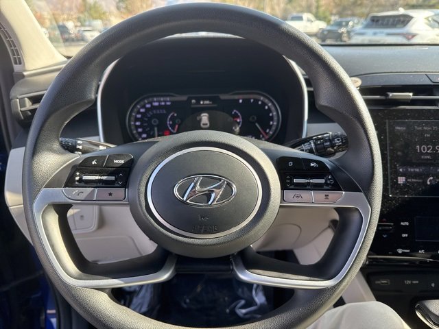 Used 2024 Hyundai Tucson SEL image 23