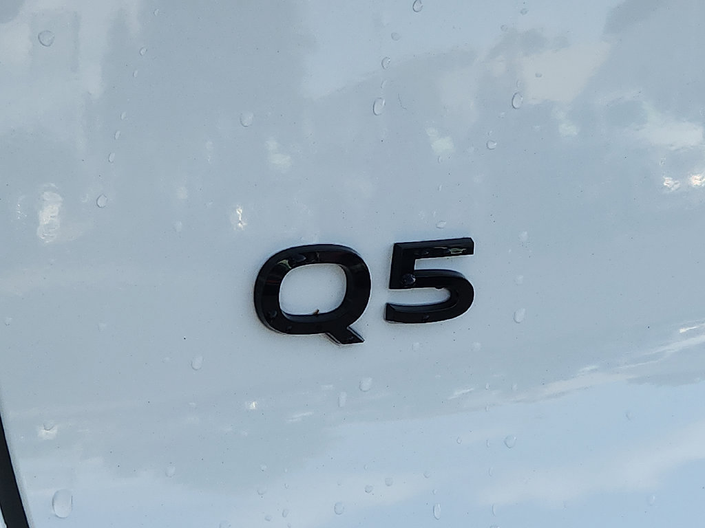 Certified 2025 Audi Q5 Premium w/ Premium Plus AWD/4WD image 28