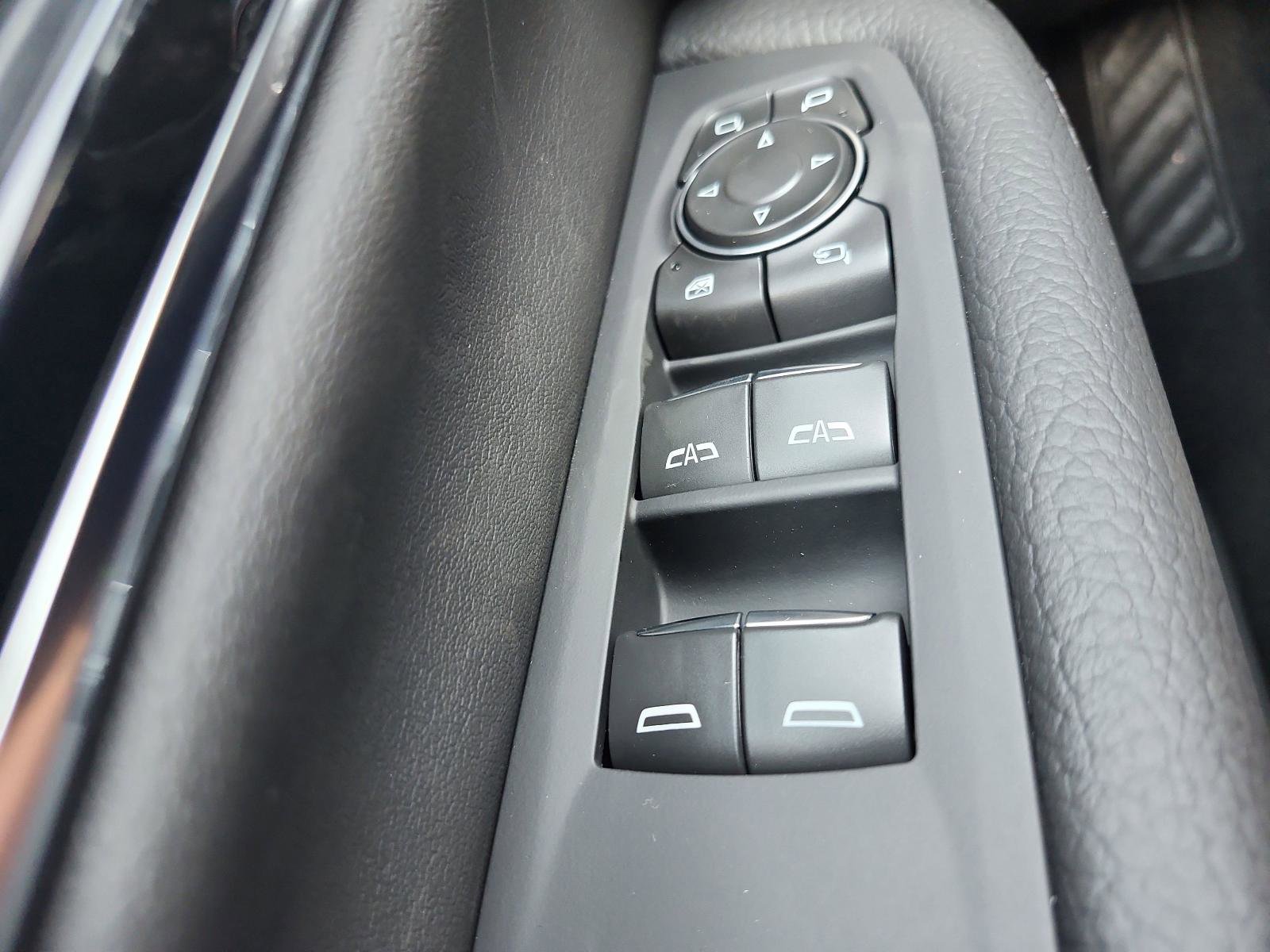 New 2026 GMC Yukon XL Denali w/ Sun & Power Step Package image 17