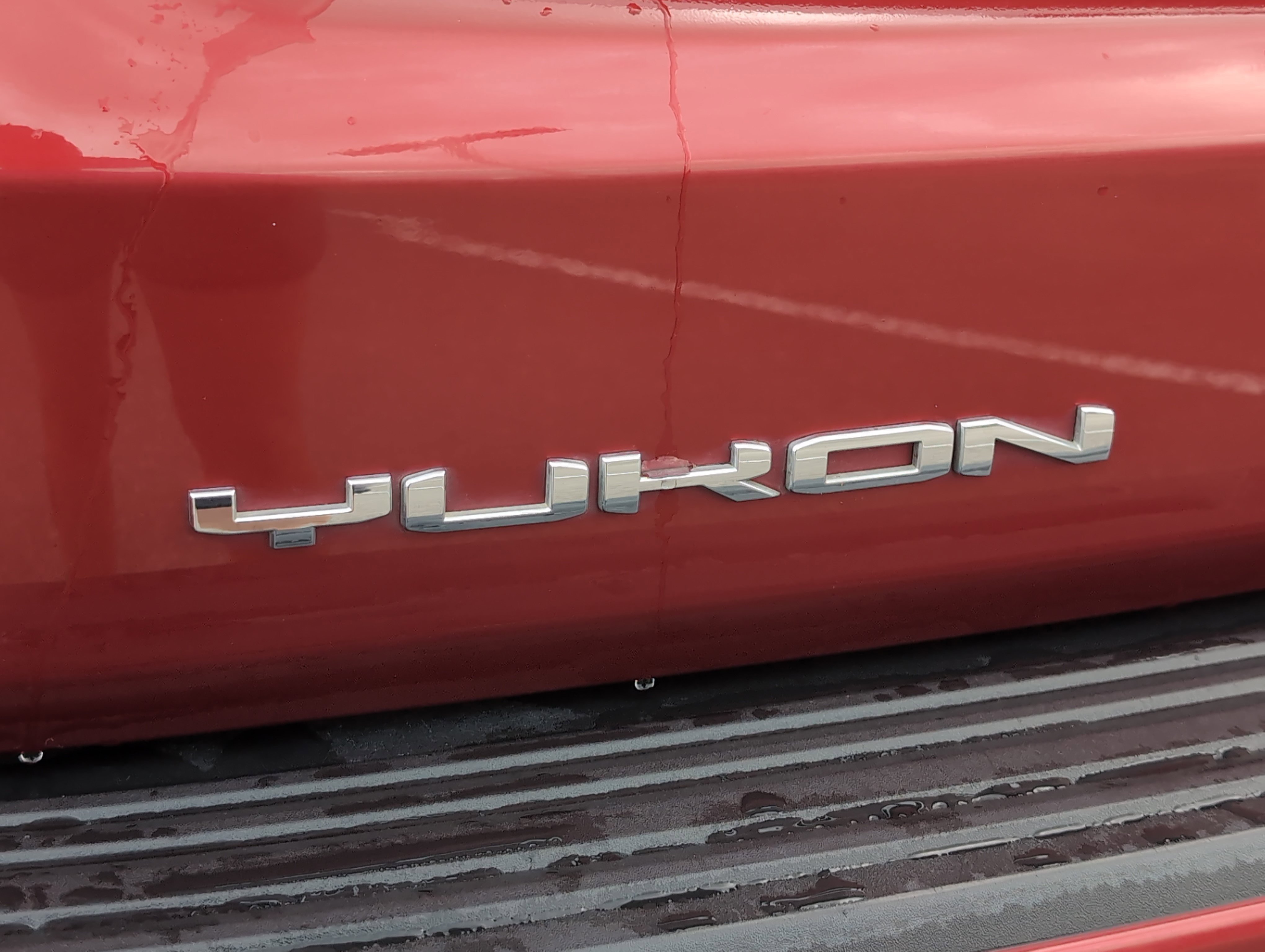 Used 2021 GMC Yukon Denali image 34