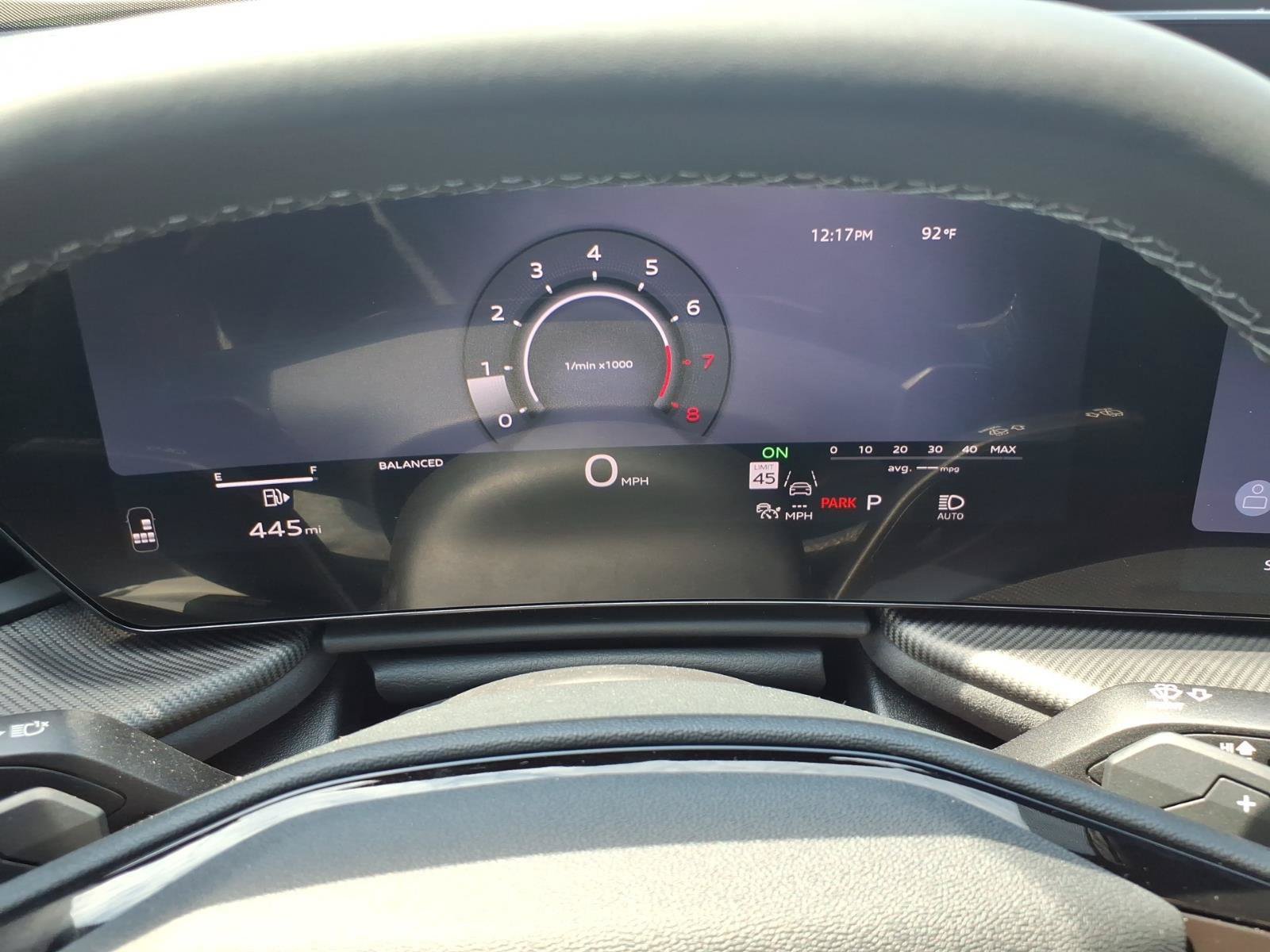 New 2026 Audi SQ5 Prestige AWD/4WD image 14