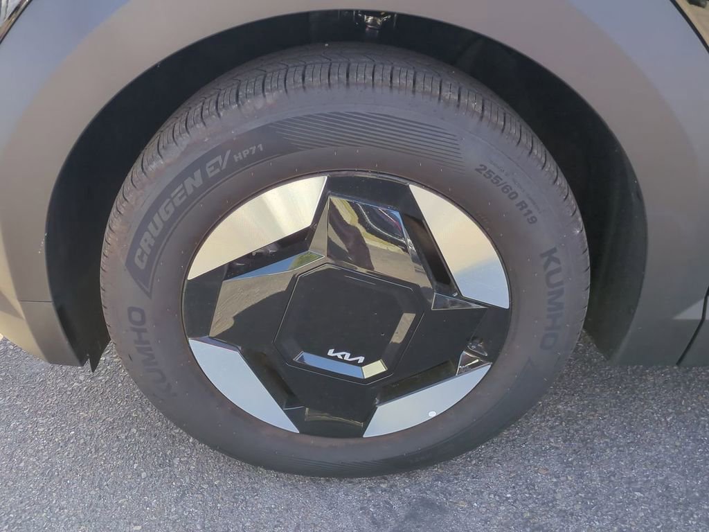 New 2026 Kia EV9 Light RWD image 51